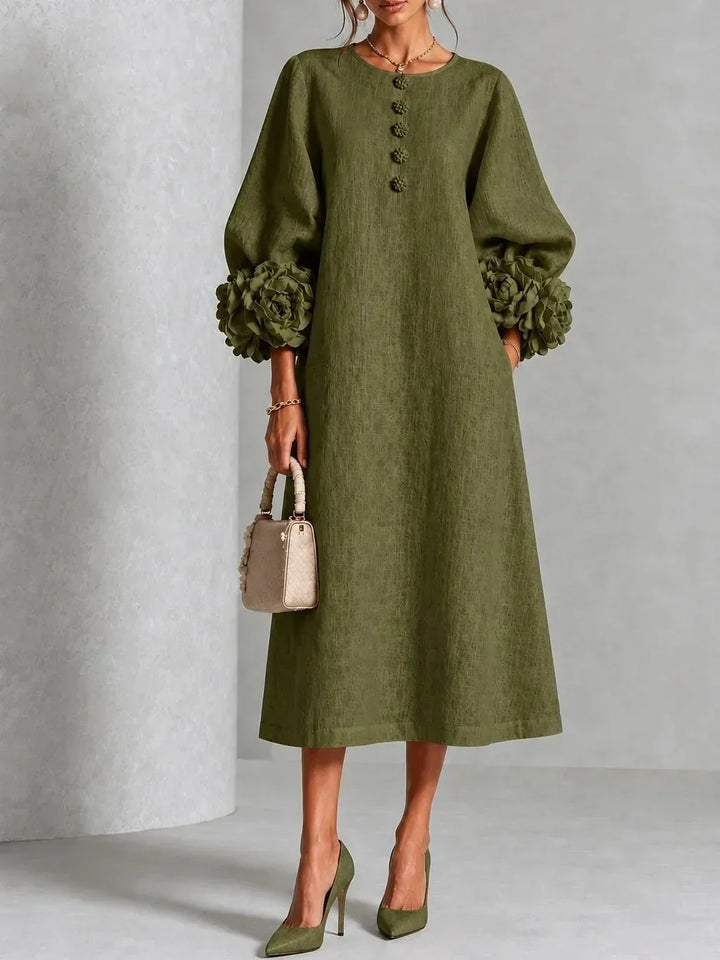Kazue – vert militaire