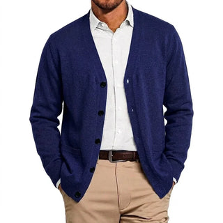 Akio – bleu marine
