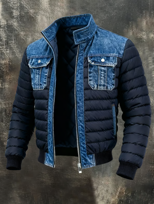 Tatsu – veste hybride