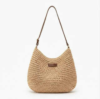 Chinatsu | Sac bandoulière plat réglable