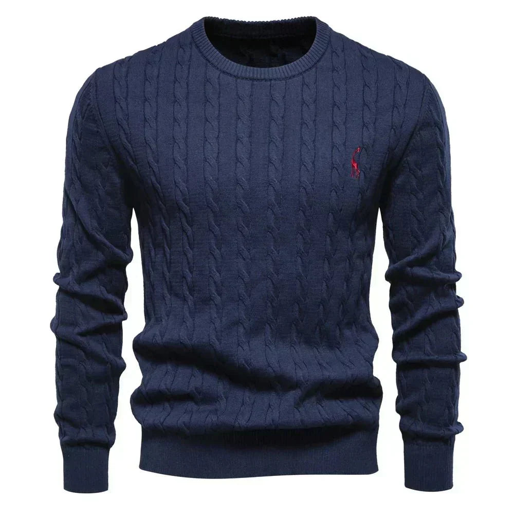 Fuma – bleu foncé