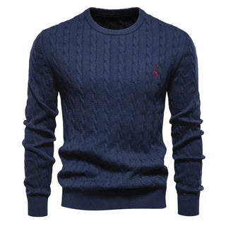 Fuma – bleu foncé