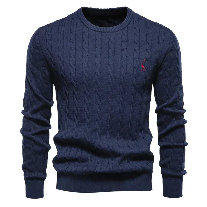 Fuma – bleu foncé
