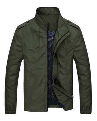 Matsu – vert militaire