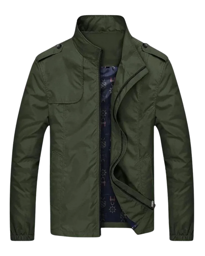 Matsu – vert militaire