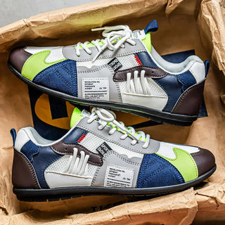 Shun – bleu