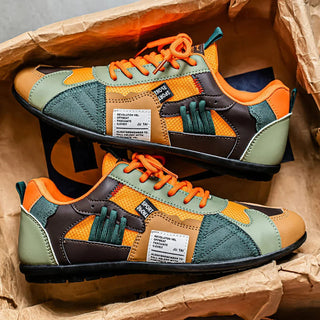 Shun – orange