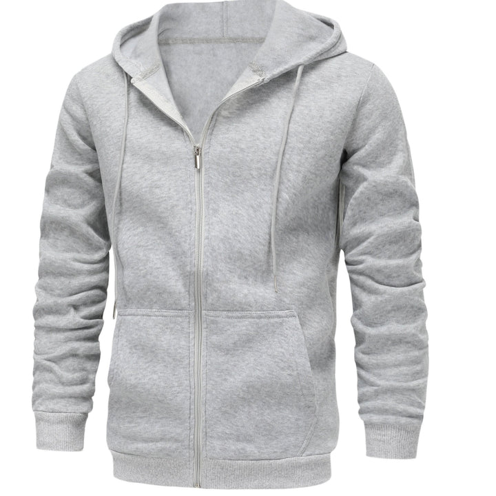 Daiki – gris clair