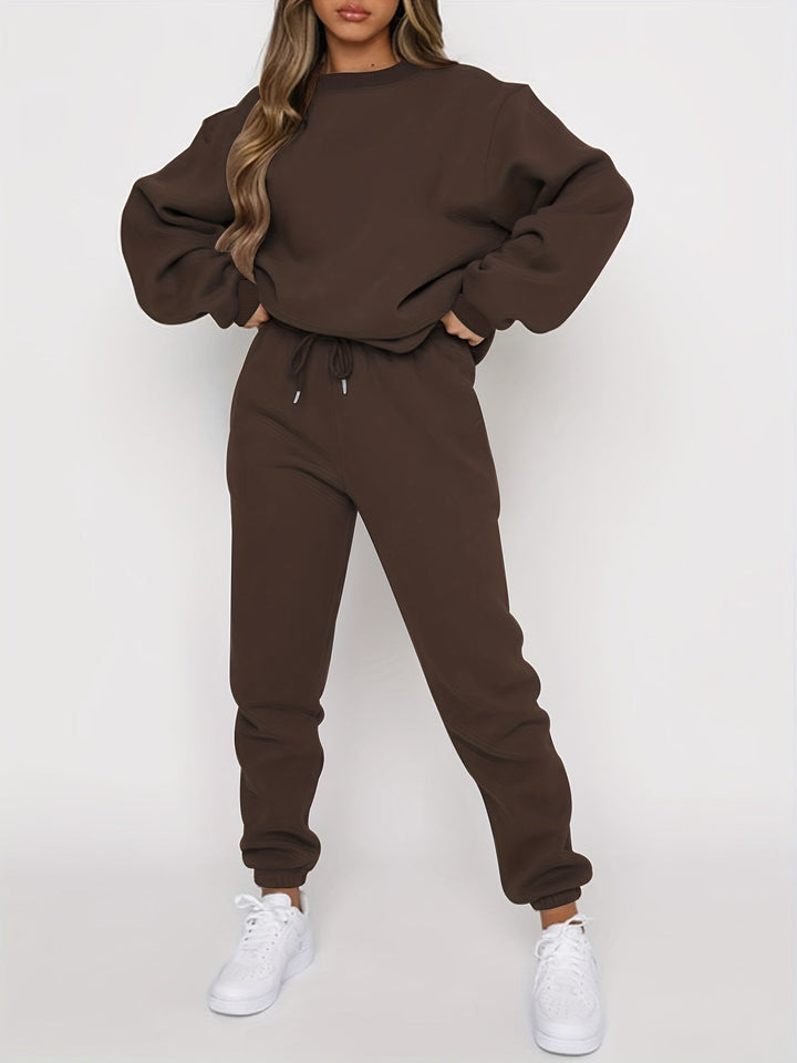Natsumi – marron