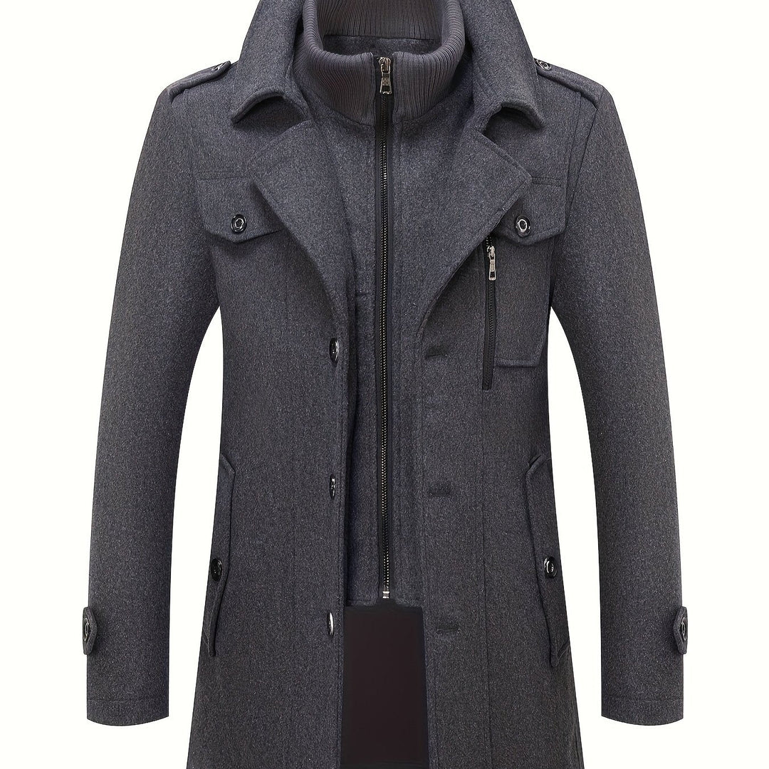 Kenta – gris foncé
