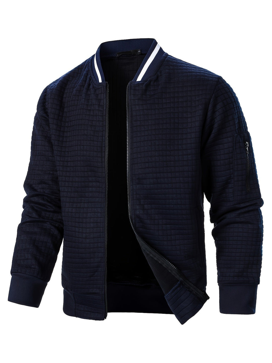 Kenji – bleu marine