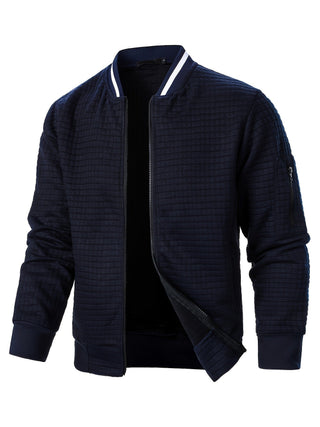 Kenji – bleu marine
