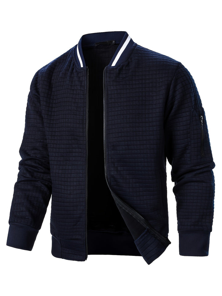 Kenji – bleu marine