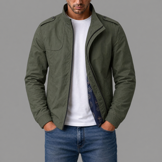 Matsu – veste militaire légère