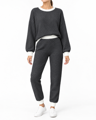 Mariko – gris foncé