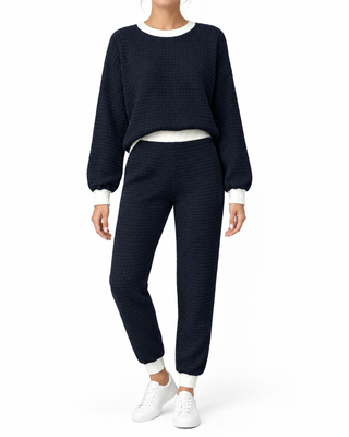 Mariko – bleu marine