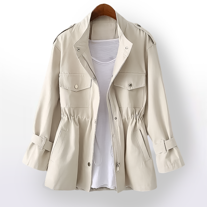 Tamaki – blanc
