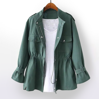 Tamaki – vert