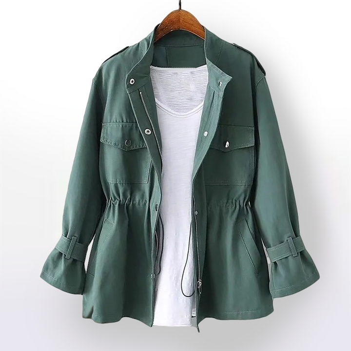 Tamaki – vert