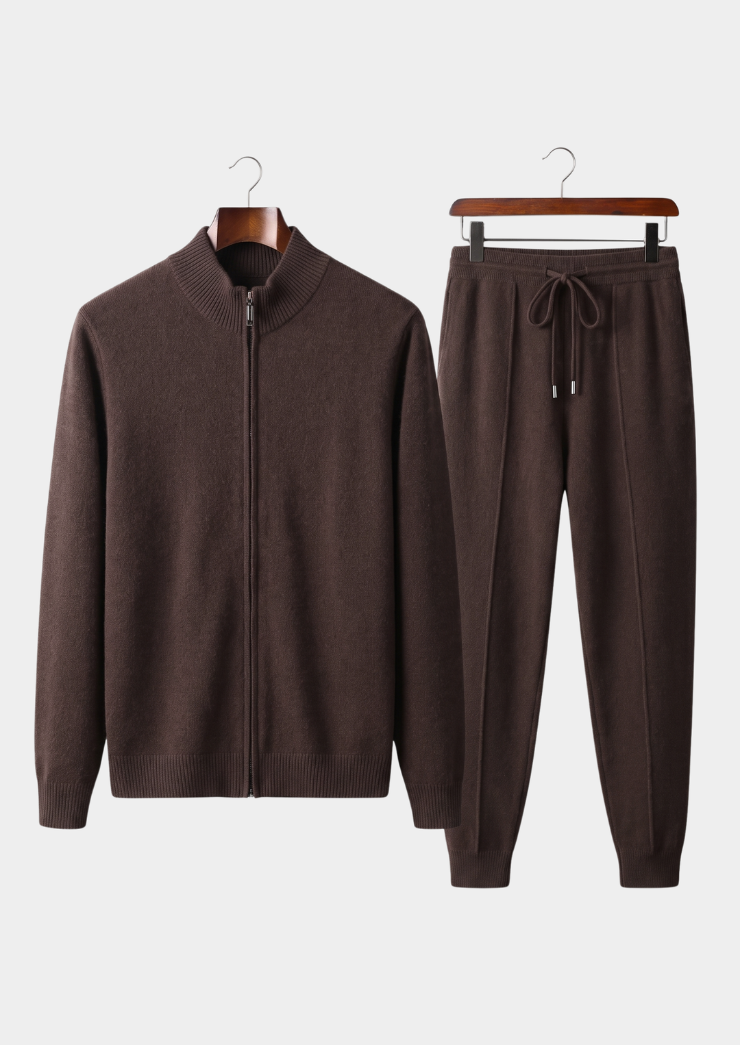 Marron foncé