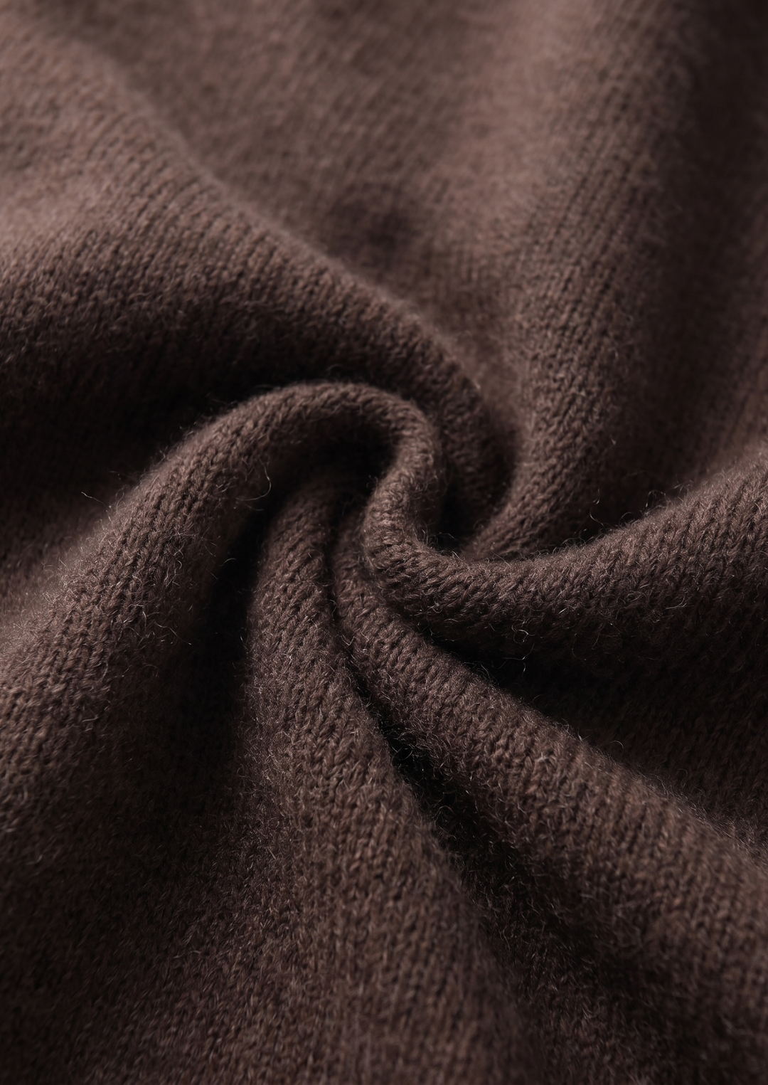 Marron foncé
