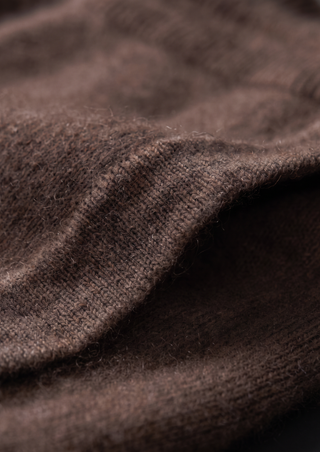 Marron foncé