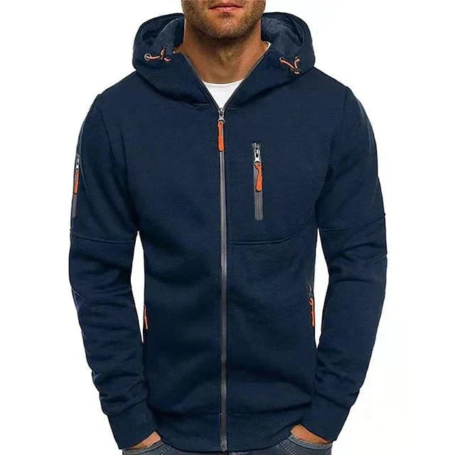 Nobu – bleu marine