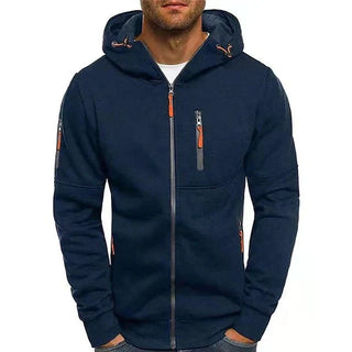 Nobu – bleu marine