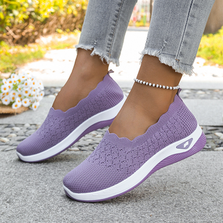 Keiko – violet