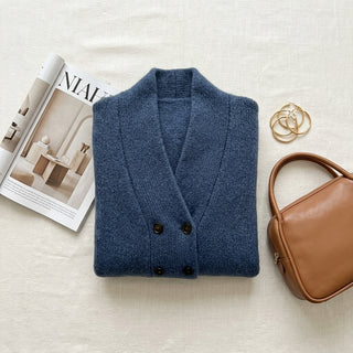 Riko – Composition à plat et style accessoires