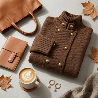 Mise en scène et accessoires d&