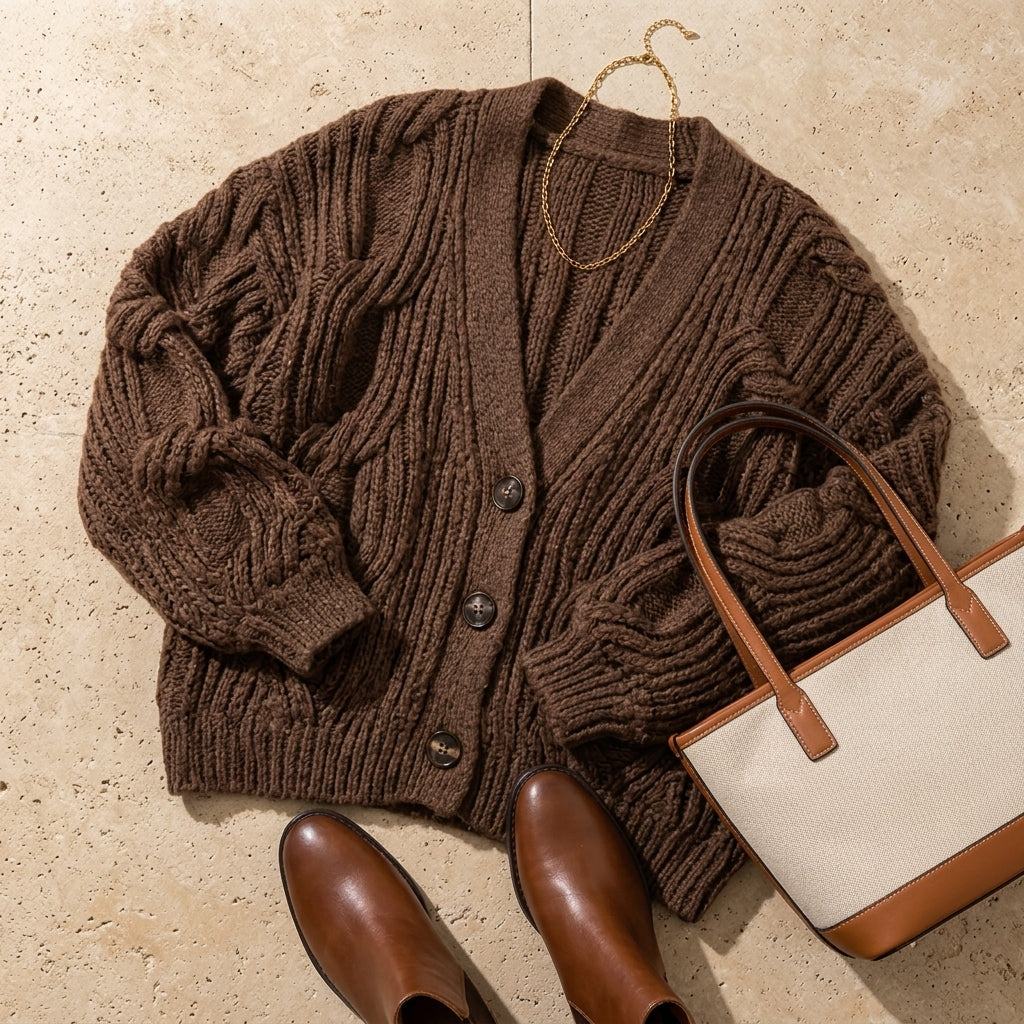 Shima – Mise en scène flat lay et composition vestimentaire