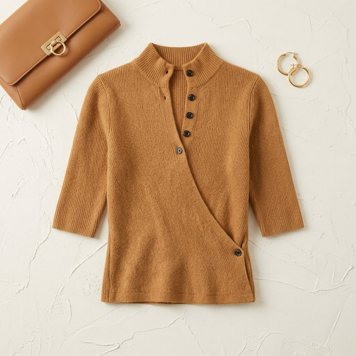 Masae – Mise en valeur des points forts et accessoires
