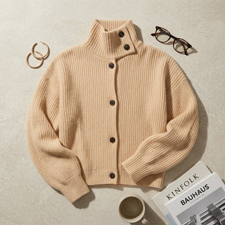Nanami – Mise en avant des points forts flat lay
