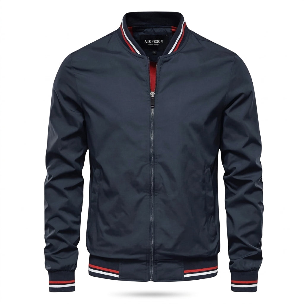 Machi – Veste urbaine studio hero shot