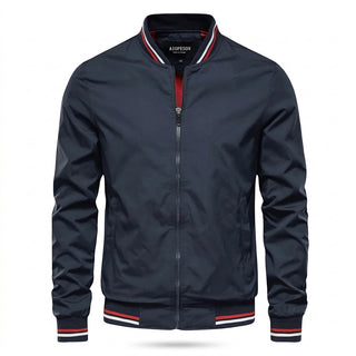 Machi – Veste urbaine studio hero shot