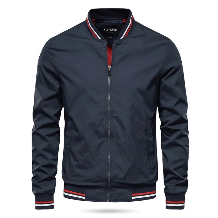 Machi – Veste urbaine studio hero shot