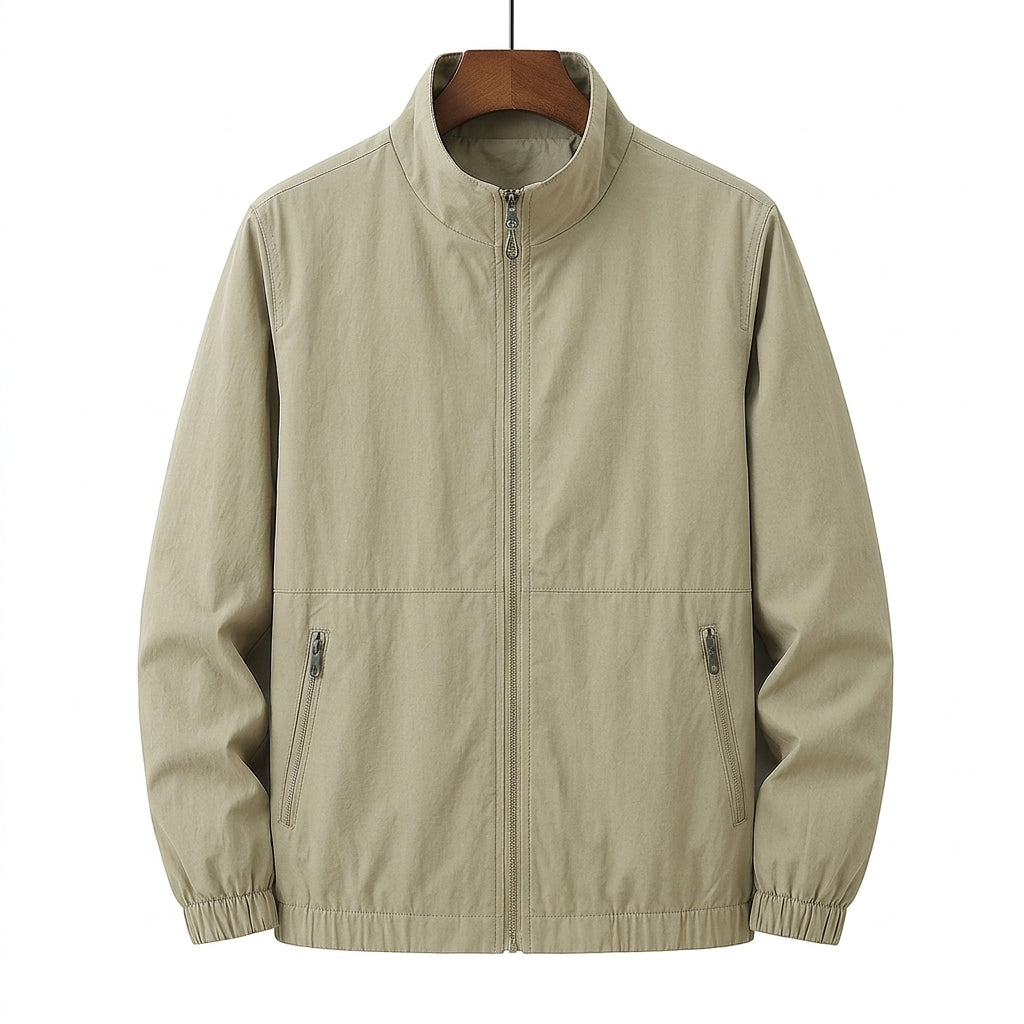 Natsu – Veste légère mi-saison studio hero