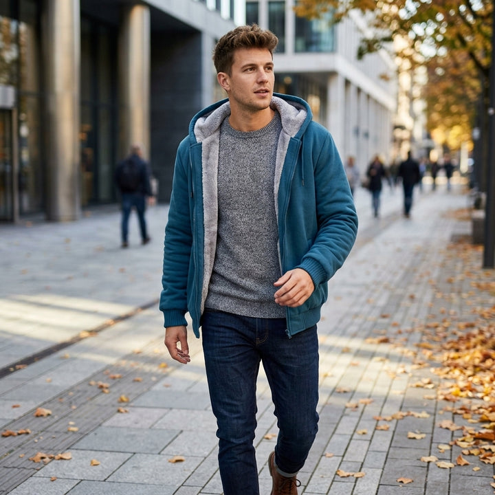 Haruto – Veste d&