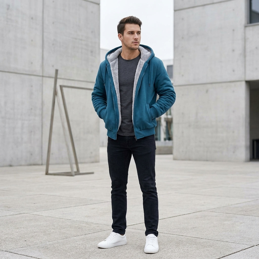 Haruto – Veste d&