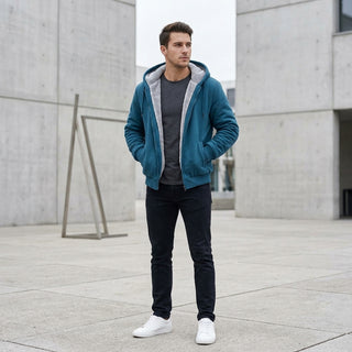 Haruto – Veste d&
