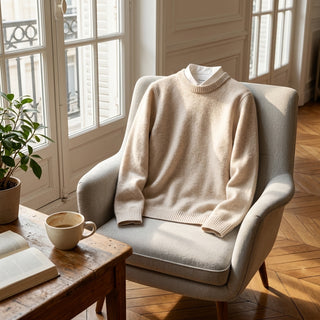 Osamu – Ambiance lifestyle intérieur moderne