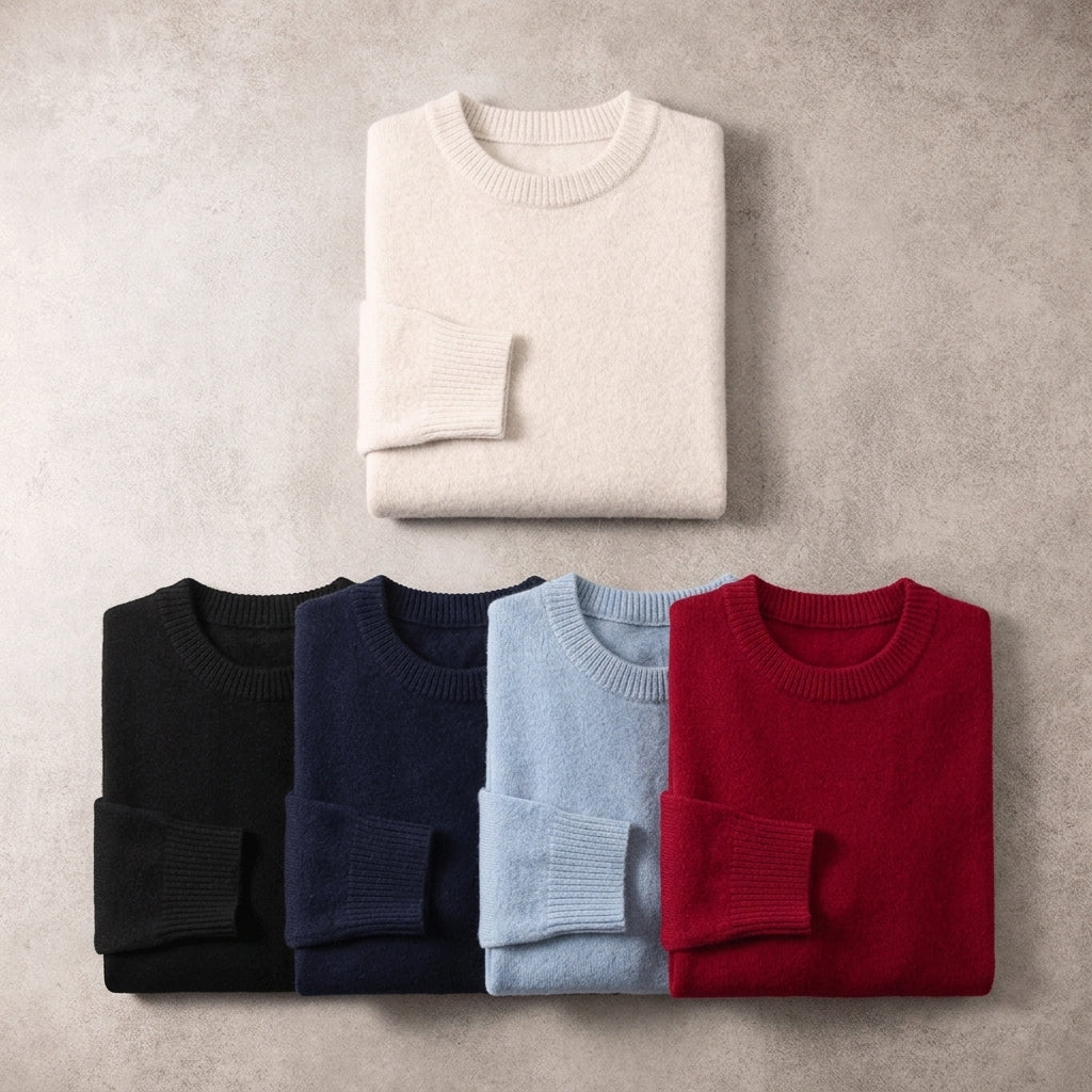 Osamu – Gamme de couleurs et pliage studio