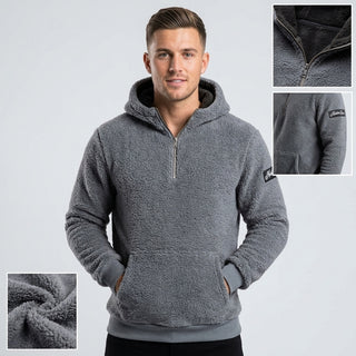 Kazuki sweat - présentation des points clés et coupe