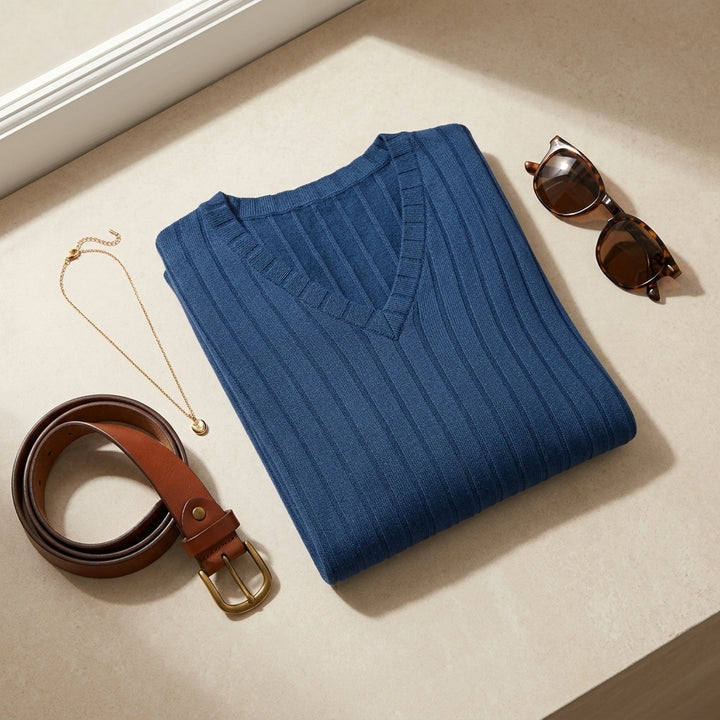 Kiyoka - Flat lay style catalogue et accessoires
