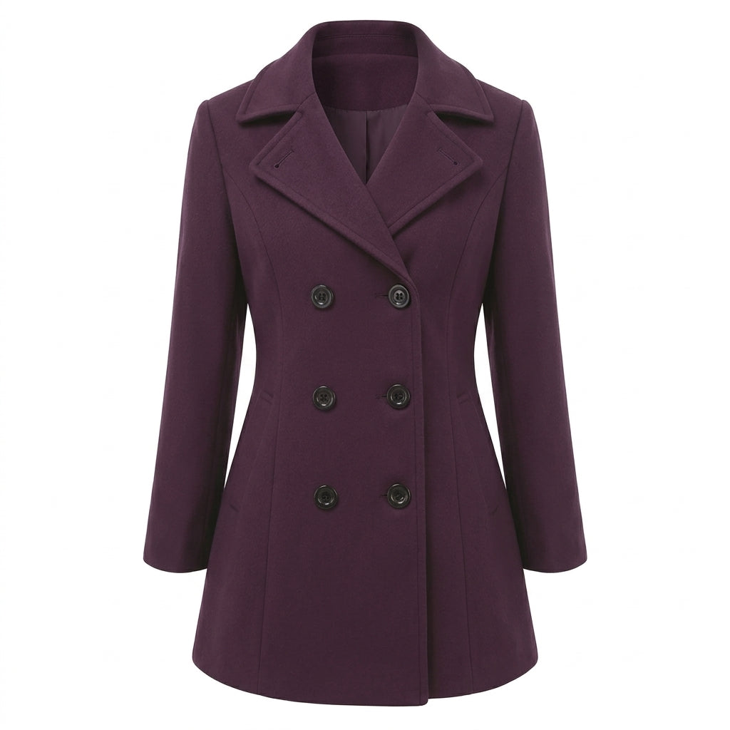 Mayuko – Veste tailleur héro studio