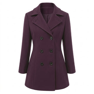 Mayuko – Veste tailleur héro studio