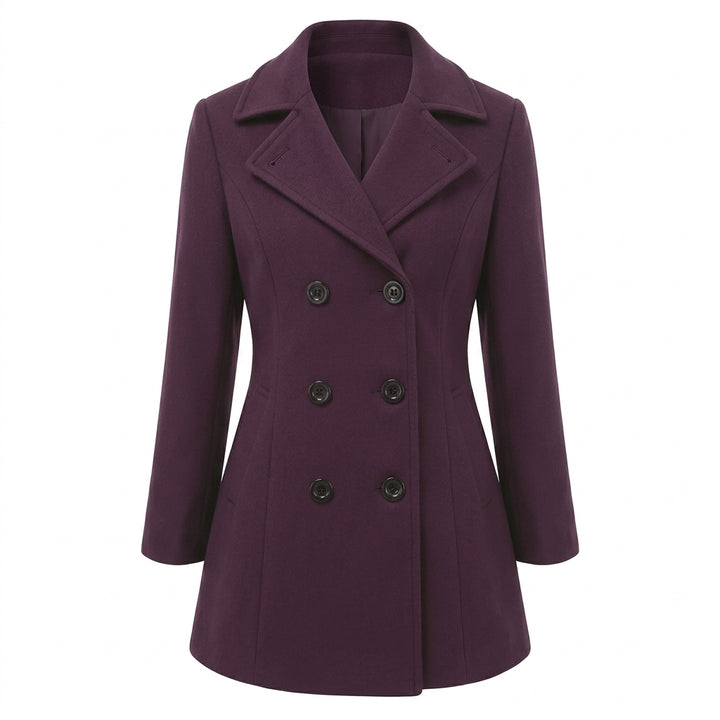 Mayuko – Veste tailleur héro studio