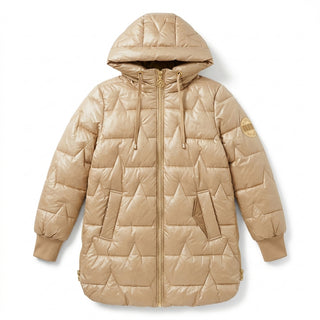 Hana – Manteau d&