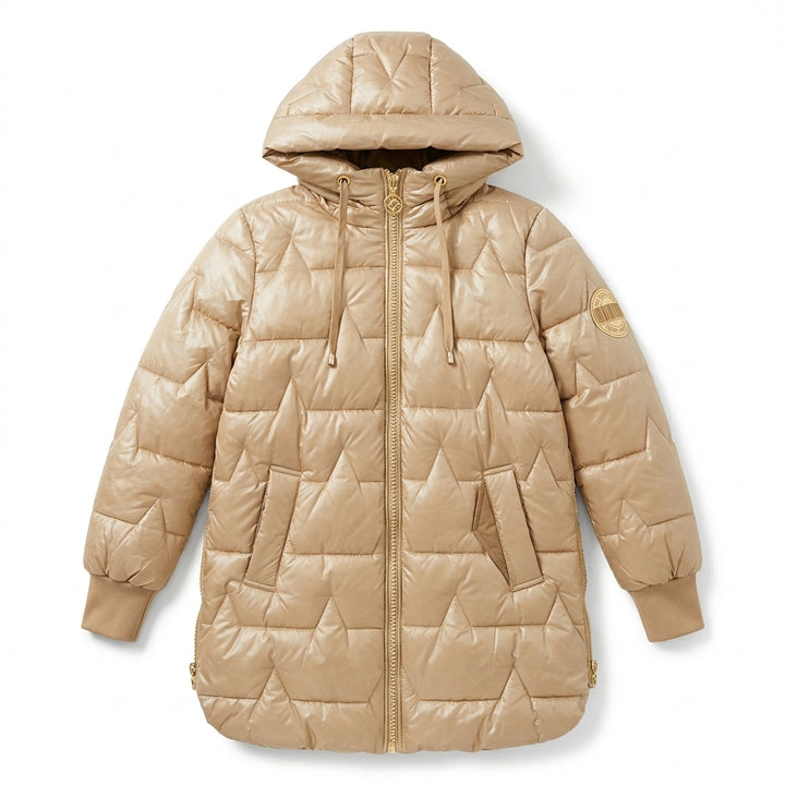 Hana – Manteau d&